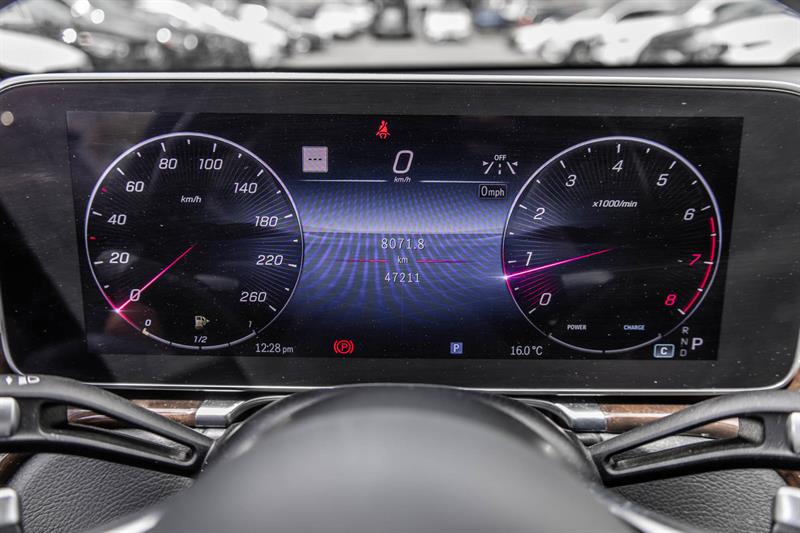 mercedes-benz S580 2021 - 23