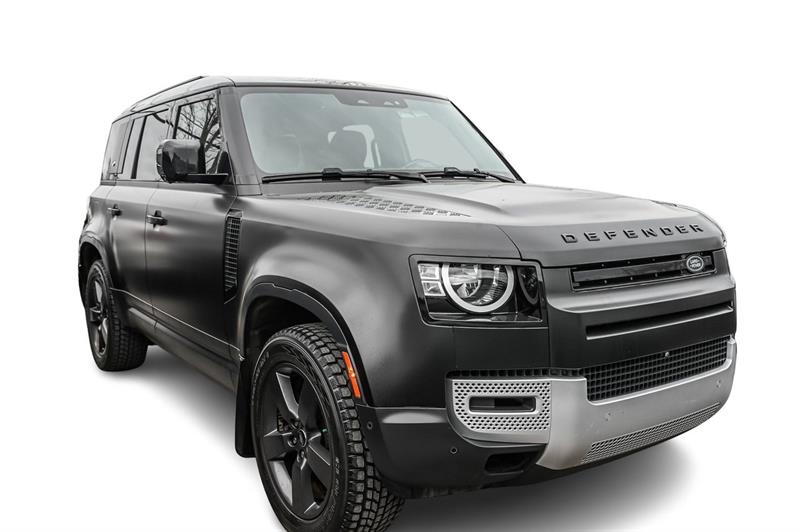 land rover Defender 2023 - 2