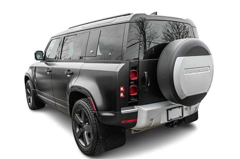 land rover Defender 2023 - 4