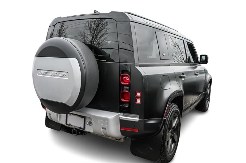 land rover Defender 2023 - 6
