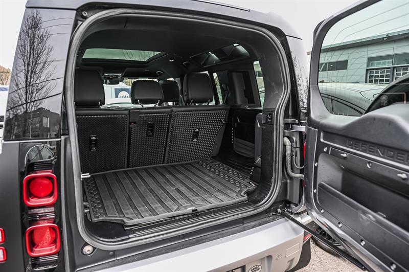 land rover Defender 2023 - 8