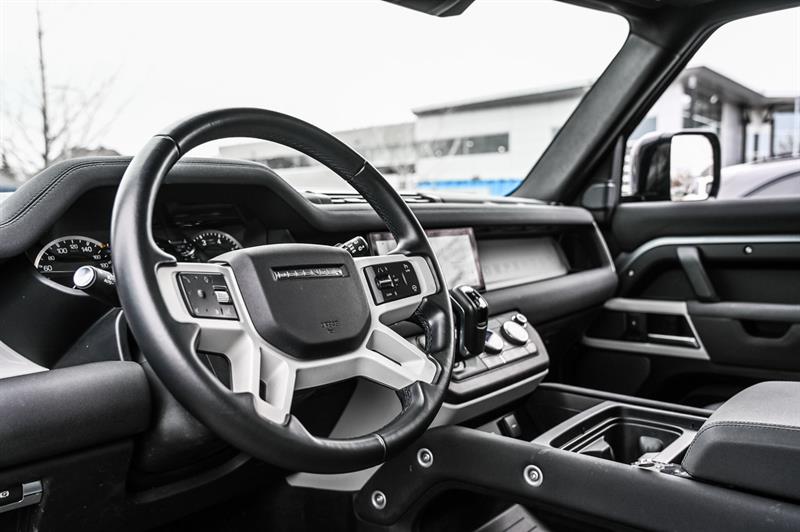 land rover Defender 2023 - 10