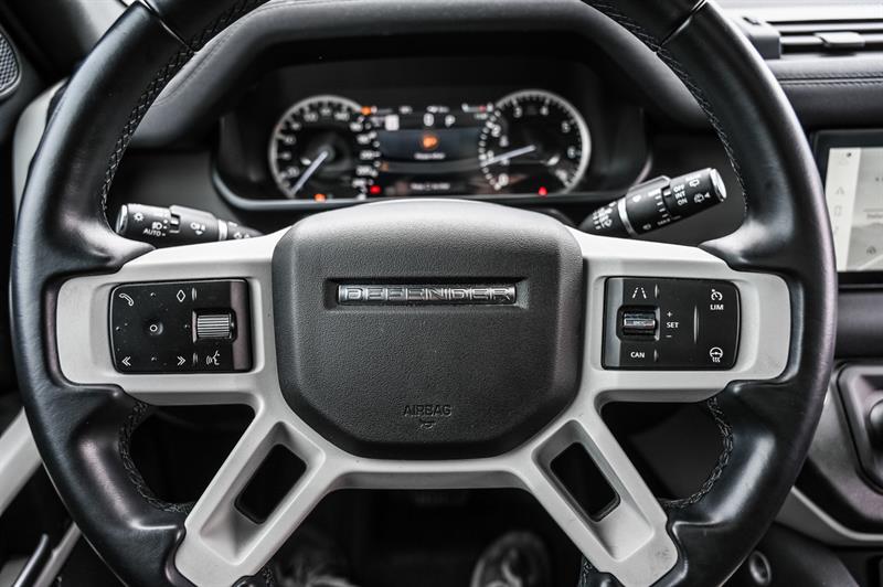 land rover Defender 2023 - 12