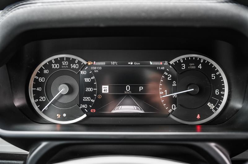 land rover Defender 2023 - 13