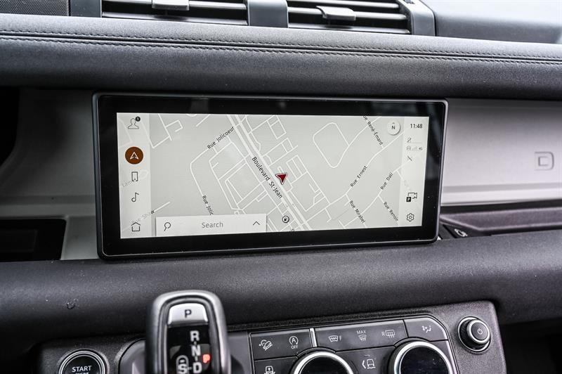 land rover Defender 2023 - 18