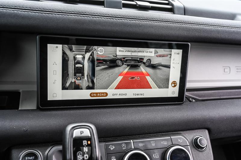 land rover Defender 2023 - 19