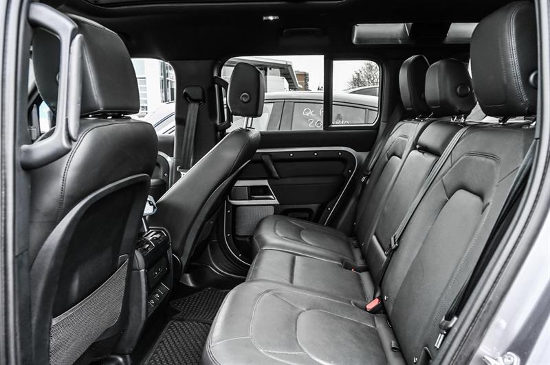 land rover Defender 2023 - 20
