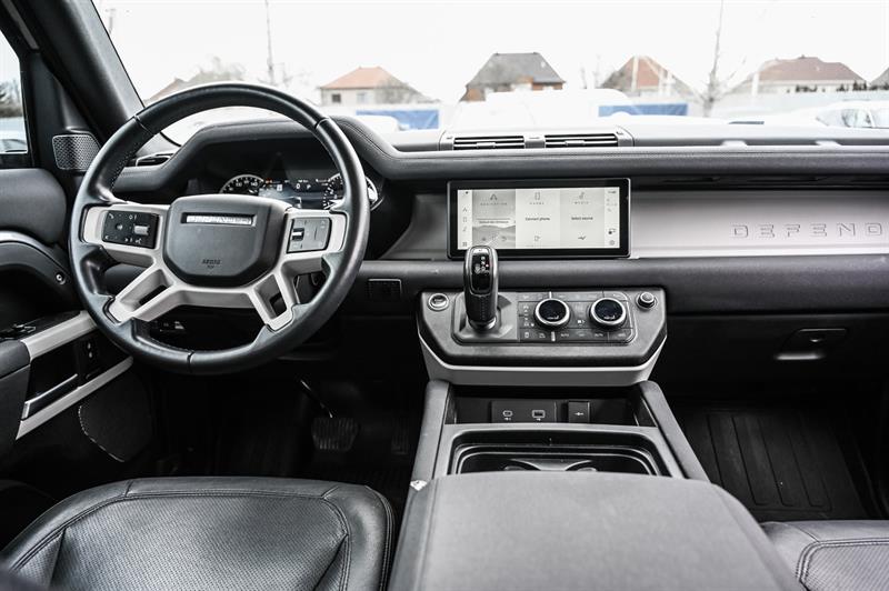 land rover Defender 2023 - 22