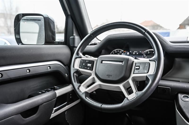 land rover Defender 2023 - 23