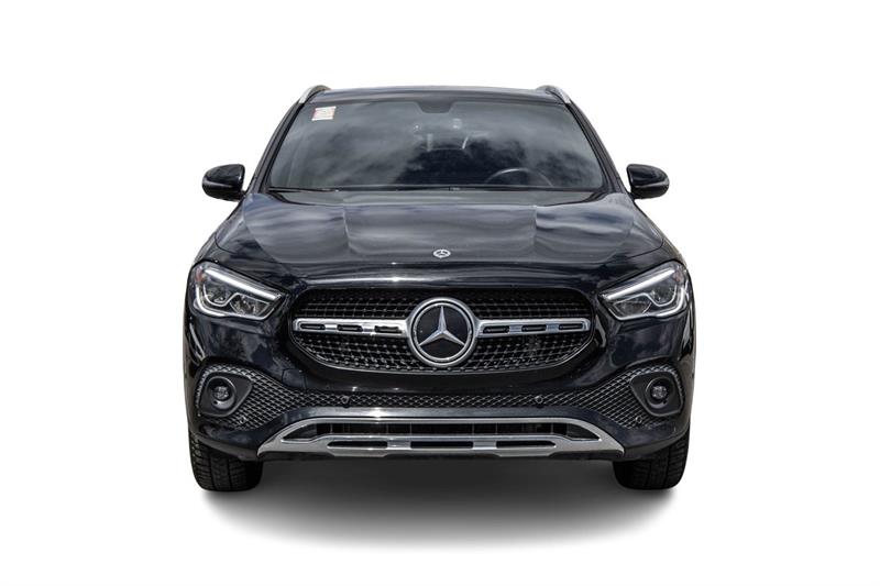mercedes-benz GLA250 2022 - 2