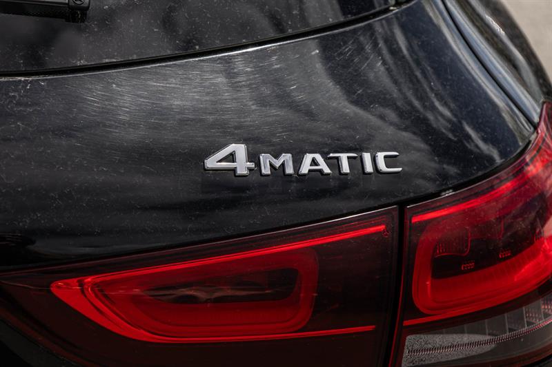 mercedes-benz GLA250 2022 - 16