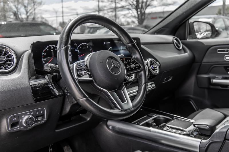 mercedes-benz GLA250 2022 - 22