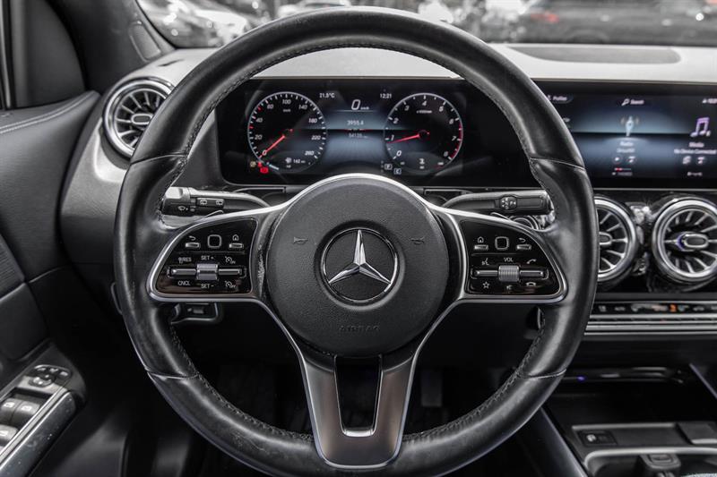 mercedes-benz GLA250 2022 - 24