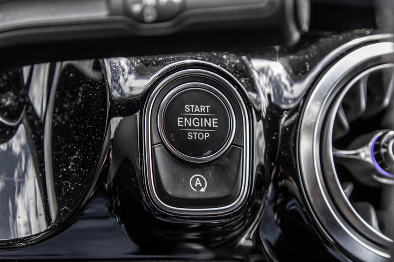 mercedes-benz GLA250 2022 - 28