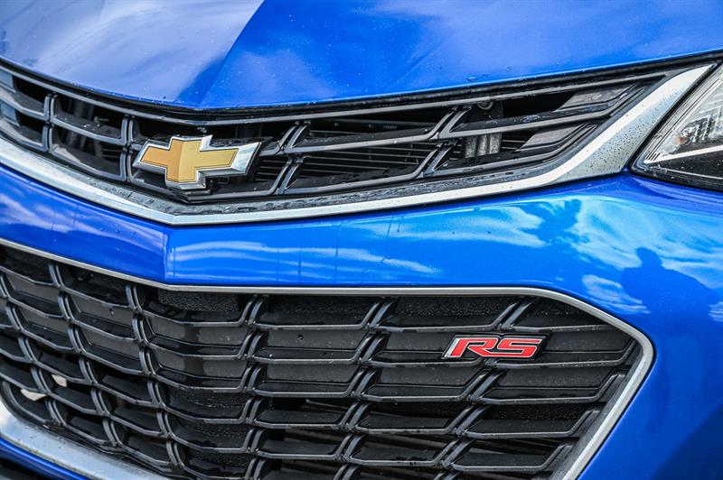 chevrolet Cruze 2017 - 6