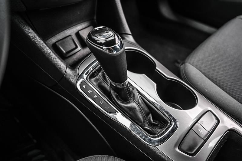 chevrolet Cruze 2017 - 18
