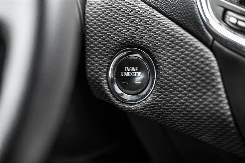 chevrolet Cruze 2017 - 21