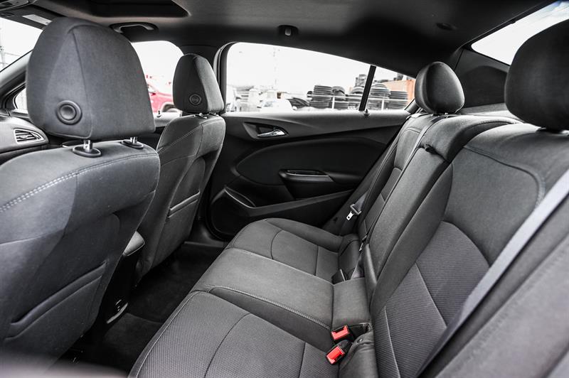 chevrolet Cruze 2017 - 24