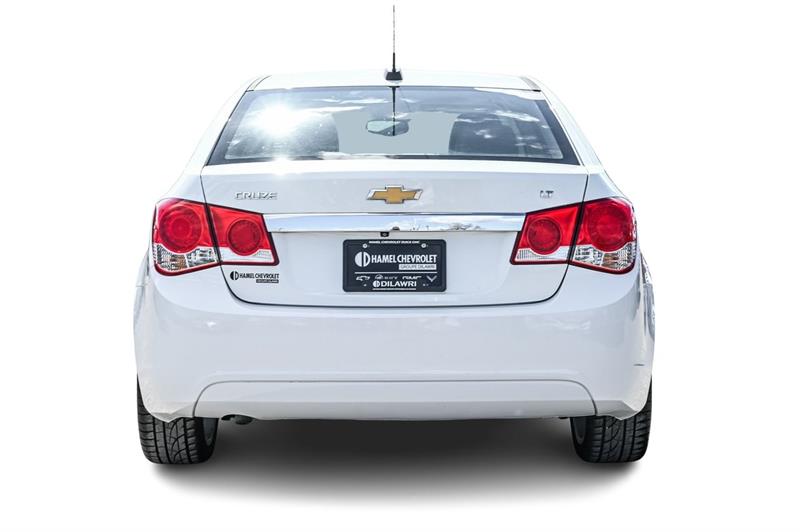 chevrolet Cruze édition limitée 2016 - 6