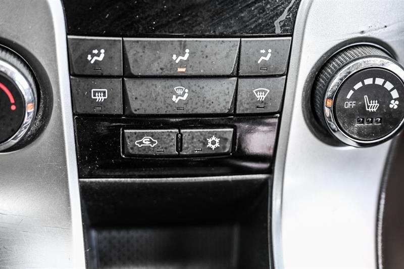 chevrolet Cruze édition limitée 2016 - 16