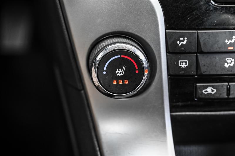 chevrolet Cruze édition limitée 2016 - 17
