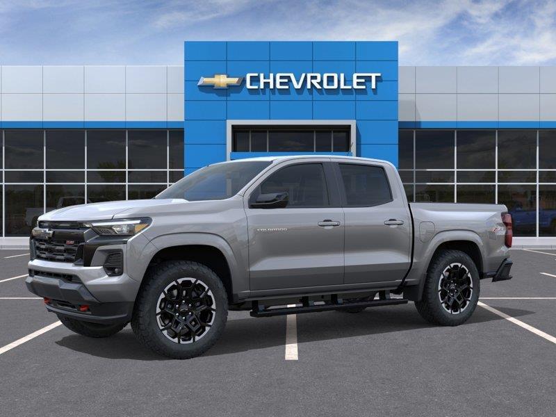 chevrolet Colorado 2026 - 2