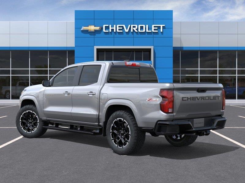 chevrolet Colorado 2026 - 3
