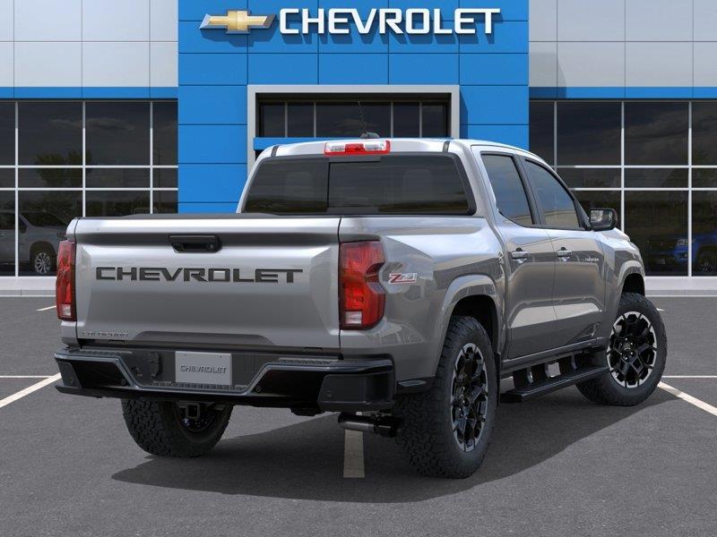 chevrolet Colorado 2026 - 4