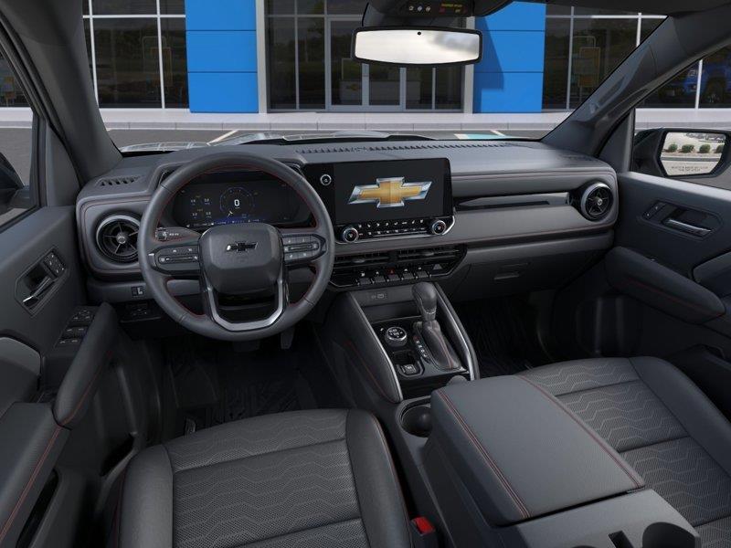 chevrolet Colorado 2026 - 5