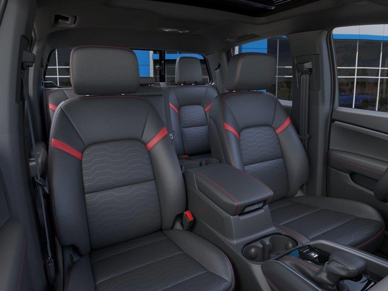 chevrolet Colorado 2026 - 6