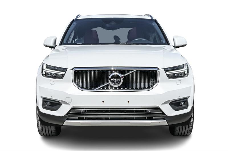 volvo XC40 2020 - 2