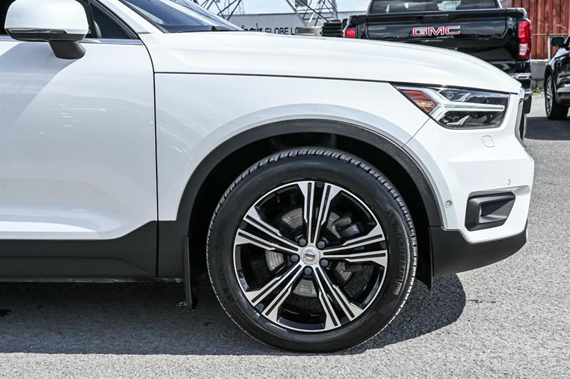 volvo XC40 2020 - 12
