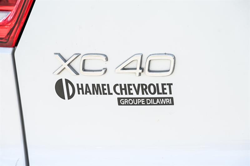 volvo XC40 2020 - 13