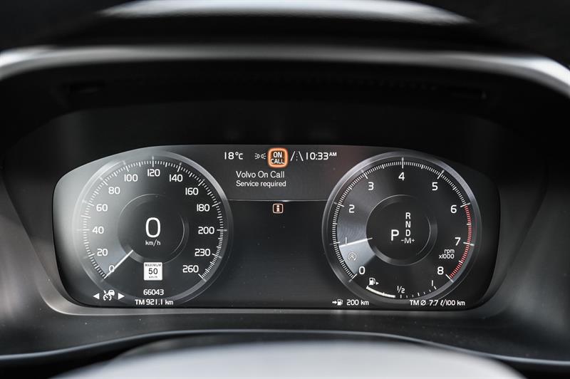 volvo XC40 2020 - 19