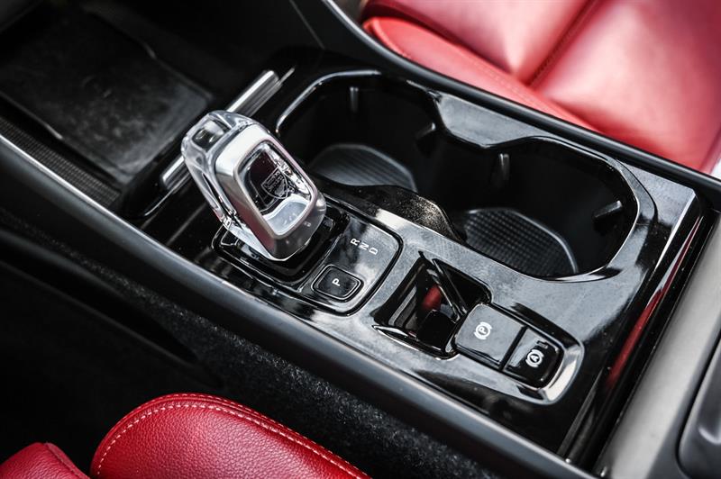 volvo XC40 2020 - 20