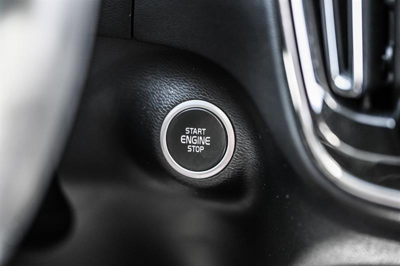 volvo XC40 2020 - 22