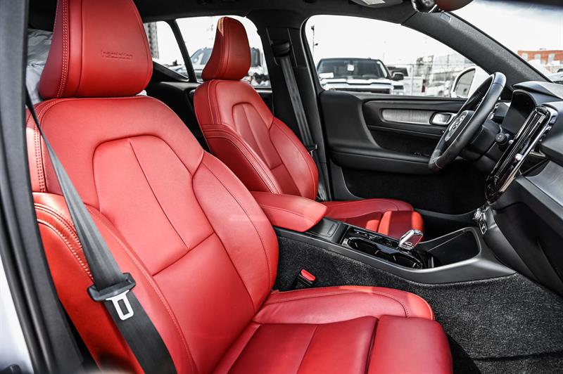 volvo XC40 2020 - 31