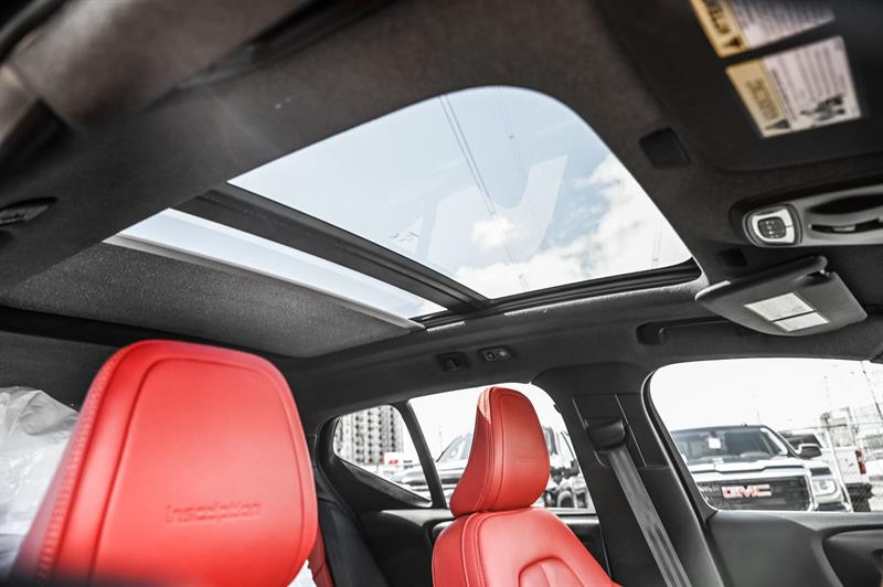 volvo XC40 2020 - 32