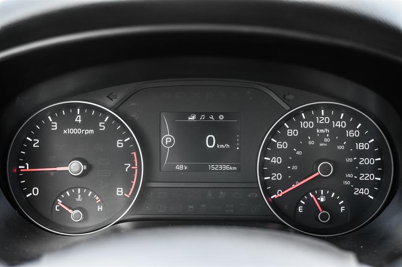 kia Sportage 2017 - 16