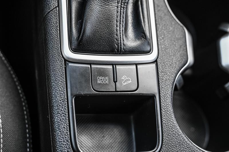kia Sportage 2017 - 18