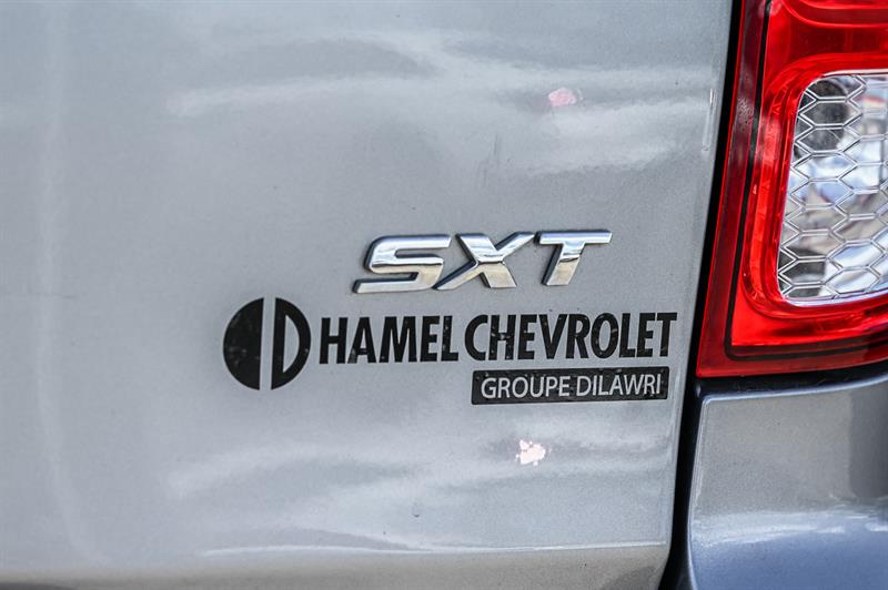 dodge Grand Caravan 2015 - 2