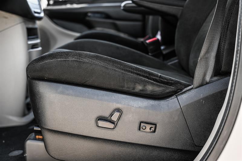 dodge Grand Caravan 2015 - 6
