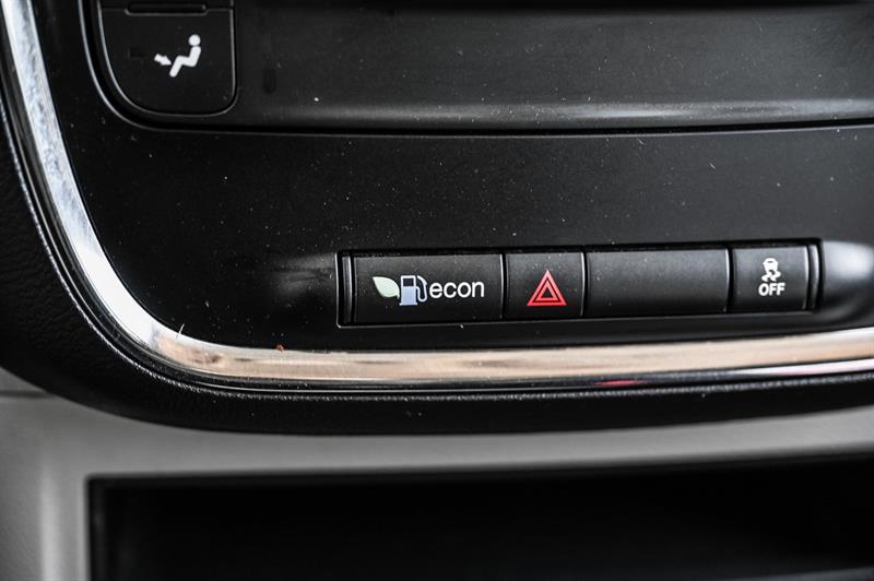 dodge Grand Caravan 2015 - 10