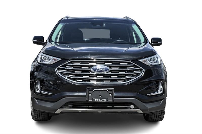 ford Edge 2019 - 2