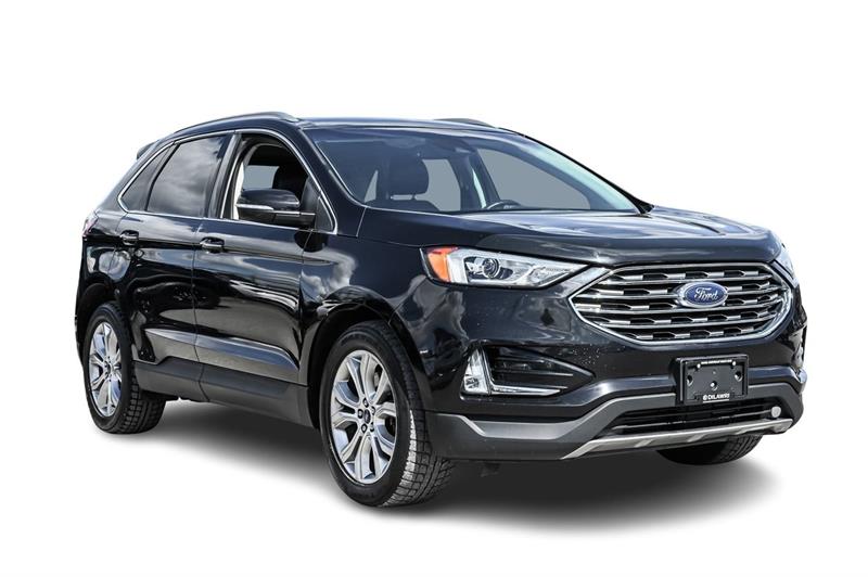 ford Edge 2019 - 4