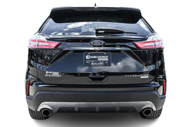 ford Edge 2019 - 8
