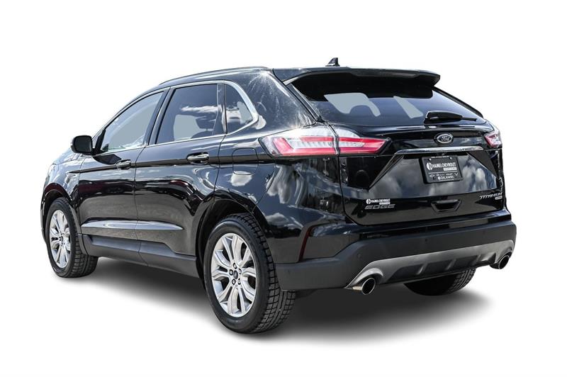 ford Edge 2019 - 10