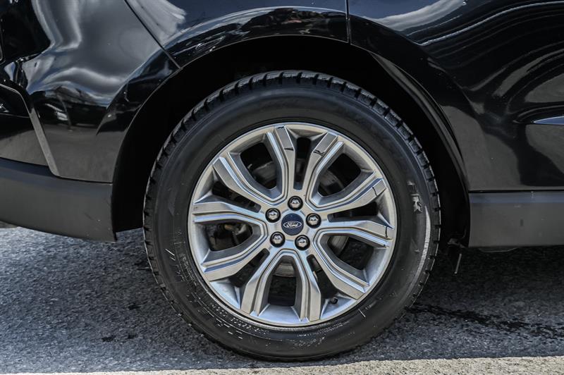ford Edge 2019 - 11