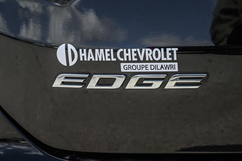 ford Edge 2019 - 12