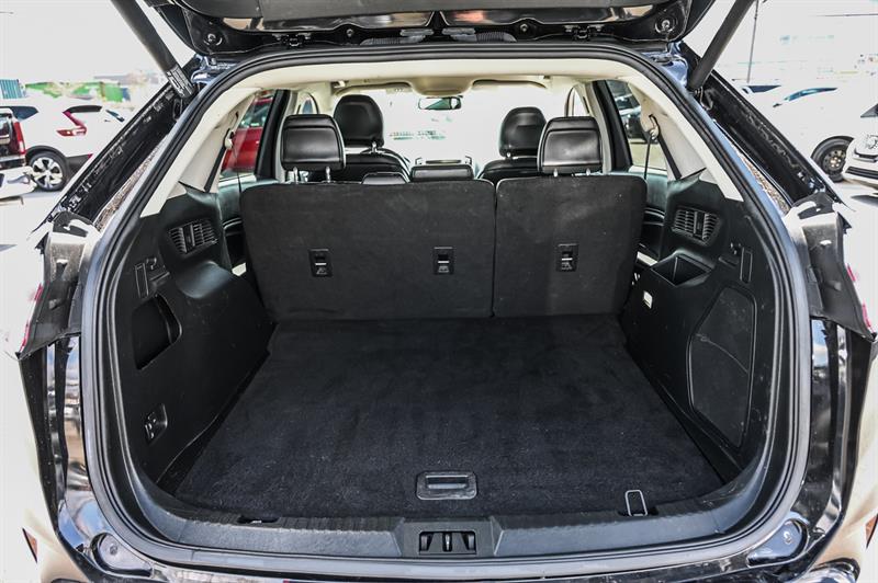 ford Edge 2019 - 14